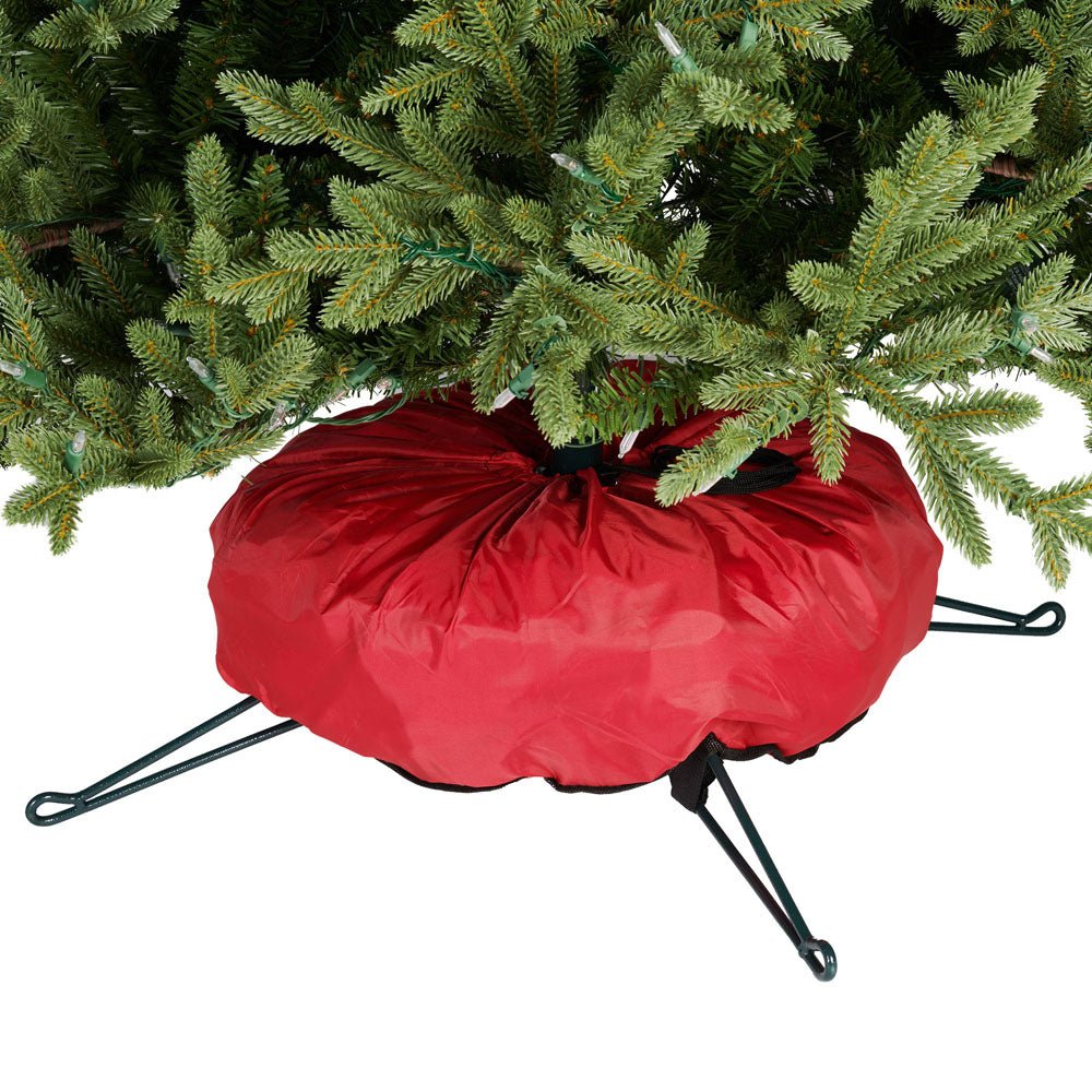 Upright Christmas Tree Storage Bag - [9 foot] - Christmas World