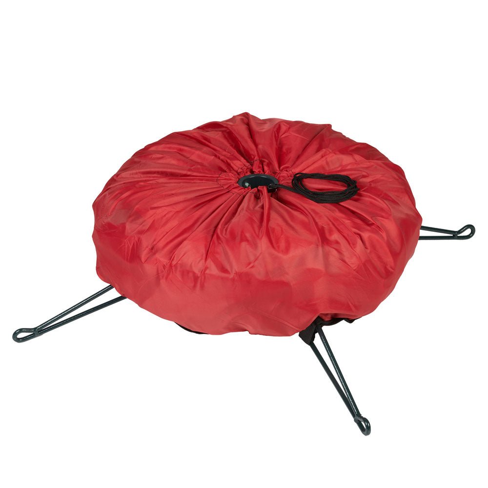 Upright Christmas Tree Storage Bag - [9 foot] - Christmas World