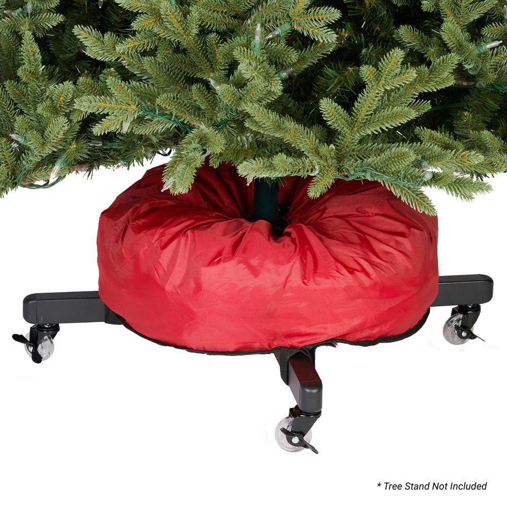 Upright Christmas Tree Storage Bag - [9 foot] - Christmas World