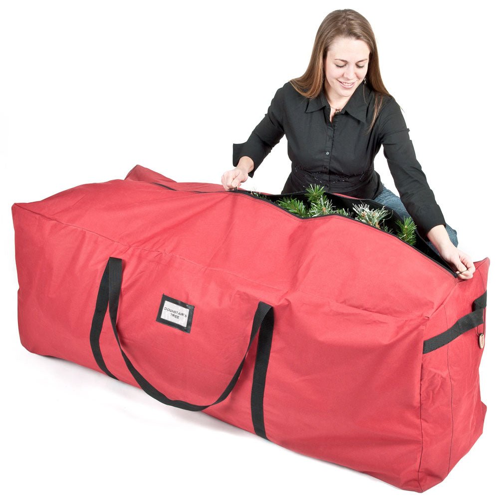 XL Christmas Tree Storage Bag - Christmas World