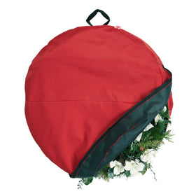 Direct Suspend™ - [Wreath Storage Bag] | Christmas World
