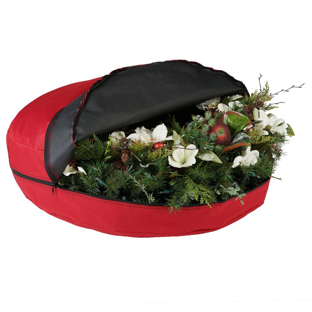Direct Suspend™ - [Wreath Storage Bag] - Christmas World