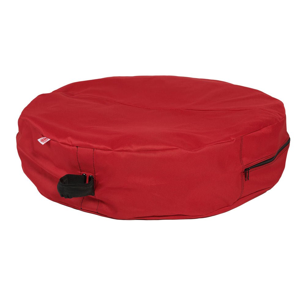 Direct Suspend™ - [Wreath Storage Bag] - Christmas World