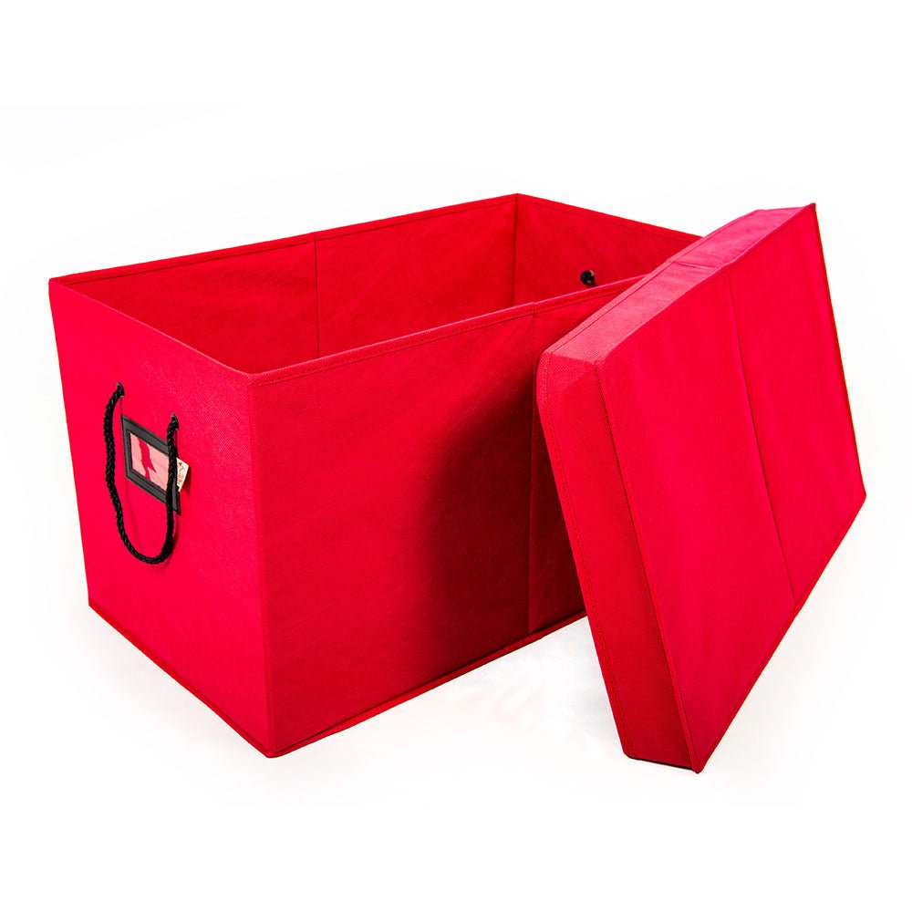 Multi - Use Storage Box - Christmas World