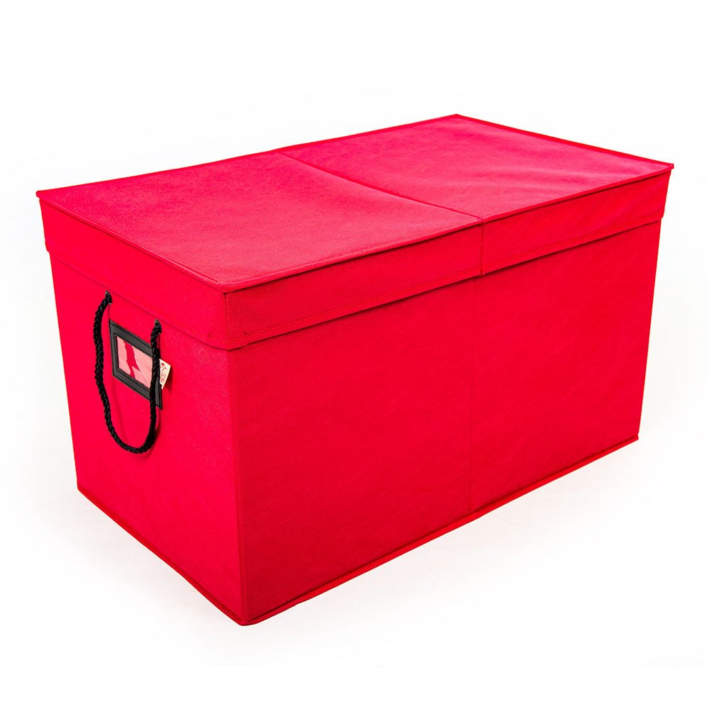 Multi - Use Storage Box - Christmas World