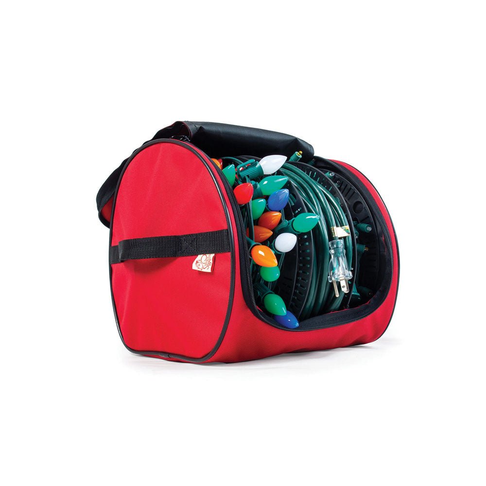 Install N Store™ Christmas Light Storage Reels - Christmas World