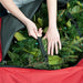 Duffel Storage_EZ Roller Tree Storage Bag  |  Christmas World Thumbnail | Christmas World