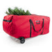 EZ roller tree storage bag Thumbnail | Christmas World