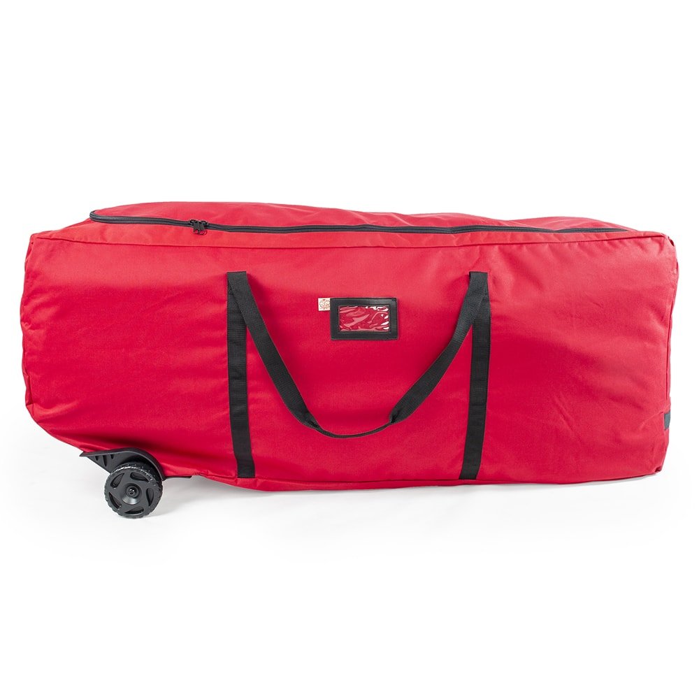 EZ Roller Christmas Tree Storage Bag with Wheels - Christmas World