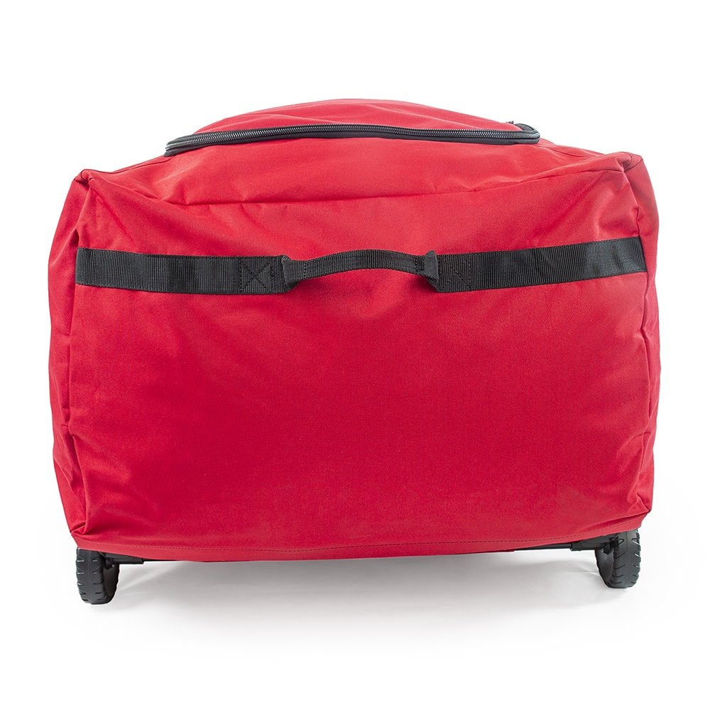EZ Roller Christmas Tree Storage Bag with Wheels - Christmas World