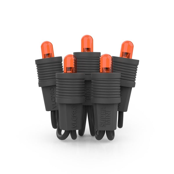 Halloween LED Mini Light Strand | Christmas World