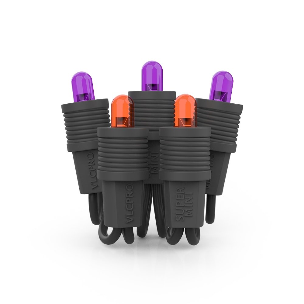 Halloween LED Mini Light Strand - Christmas World