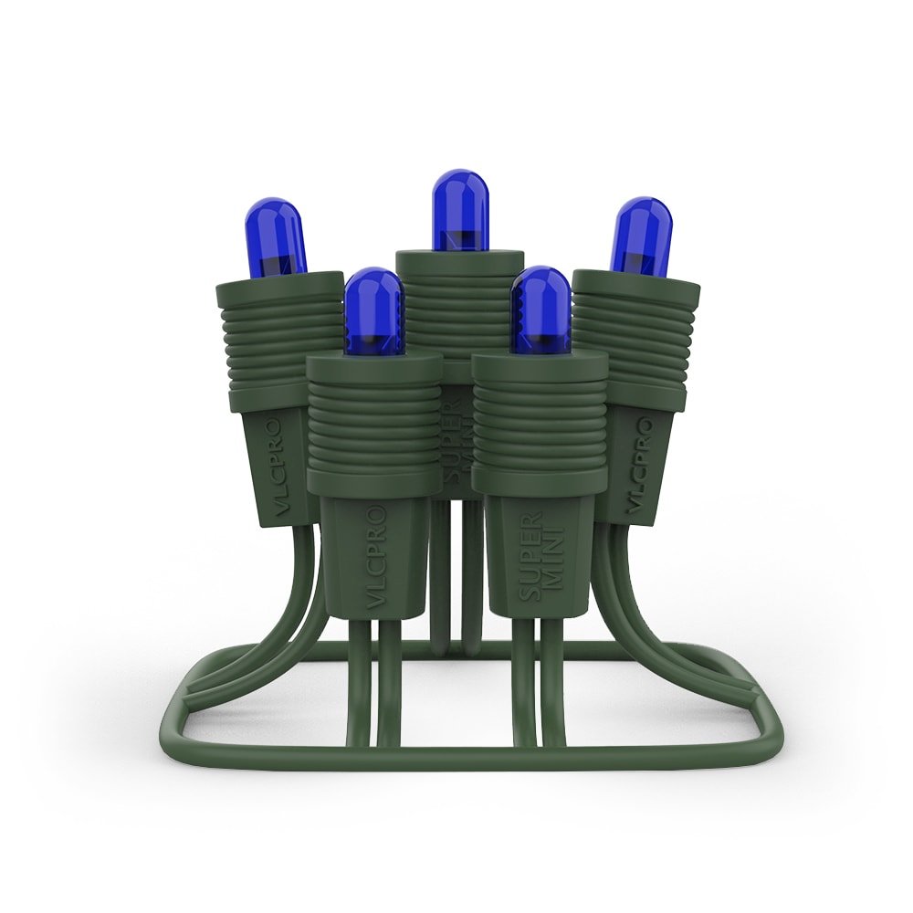 Christmas LED Net Lights - Christmas World
