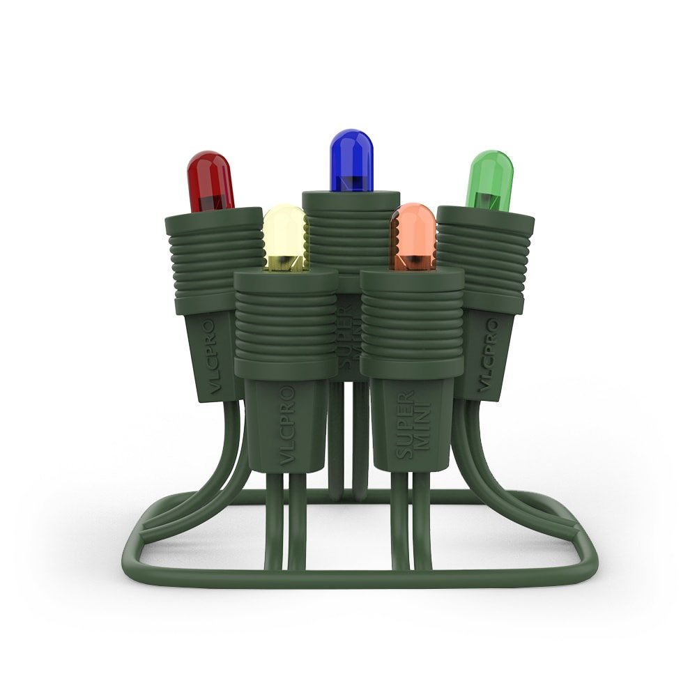 Christmas LED Net Lights - Christmas World