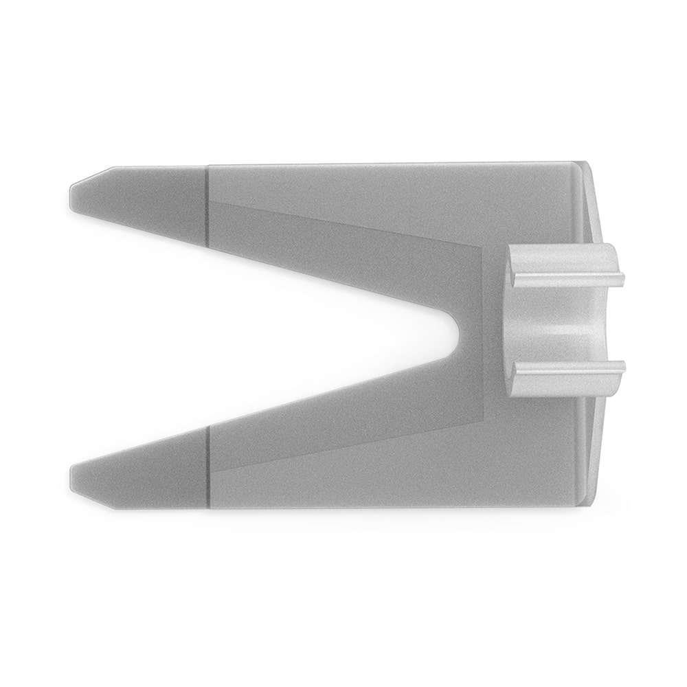 Super C3 Shingle Tab Light Clips (Bag of 100) - Christmas World