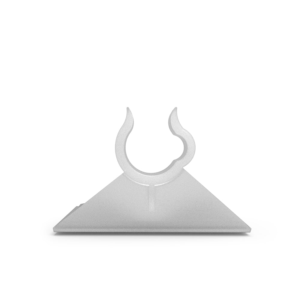 Super C3 Shingle Tab Light Clips (Bag of 100) - Christmas World