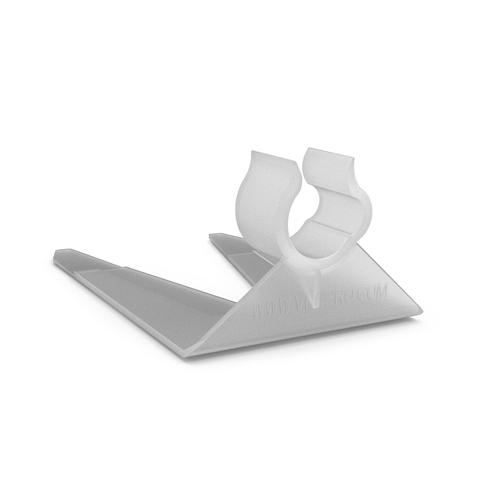 Super C3 Shingle Tab Light Clips (Bag of 100) - Christmas World