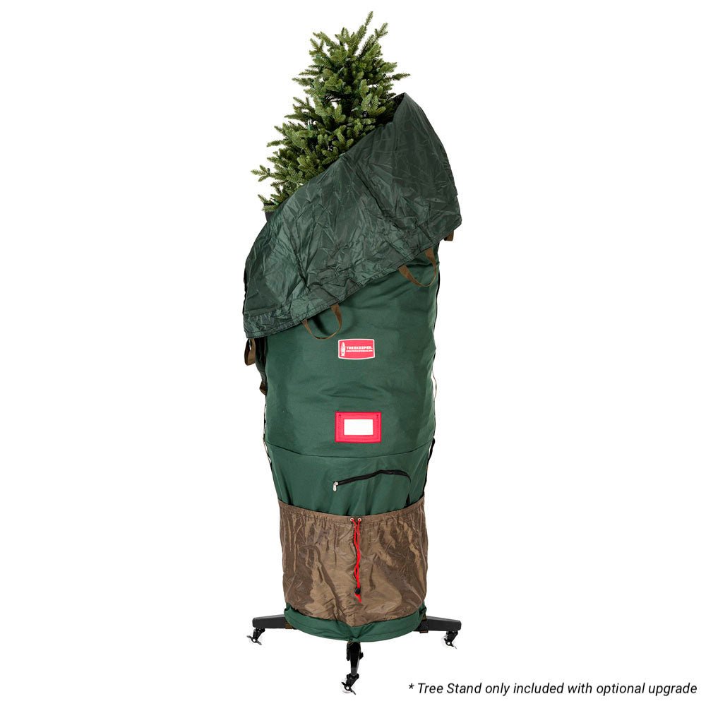 Upright Christmas Tree Storage Bag - Christmas World