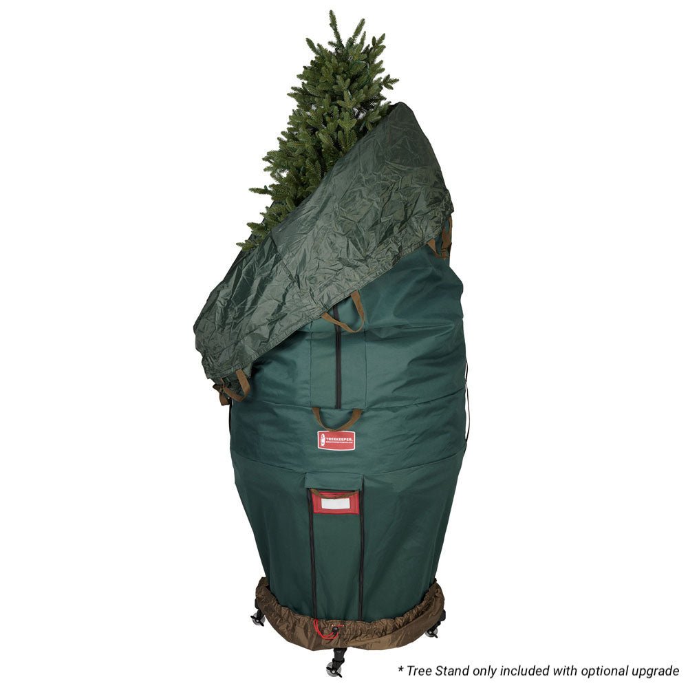 Upright Christmas Tree Storage Bag - Christmas World