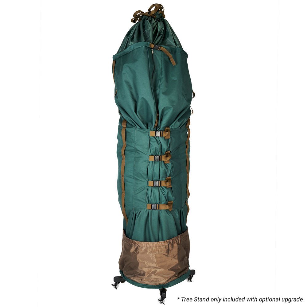 Upright Christmas Tree Storage Bag - Christmas World