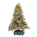 Decorated Upright Tree Storage Bag Thumbnail | Christmas World