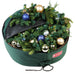 Foam Lined Wreath Storage Thumbnail | Christmas World