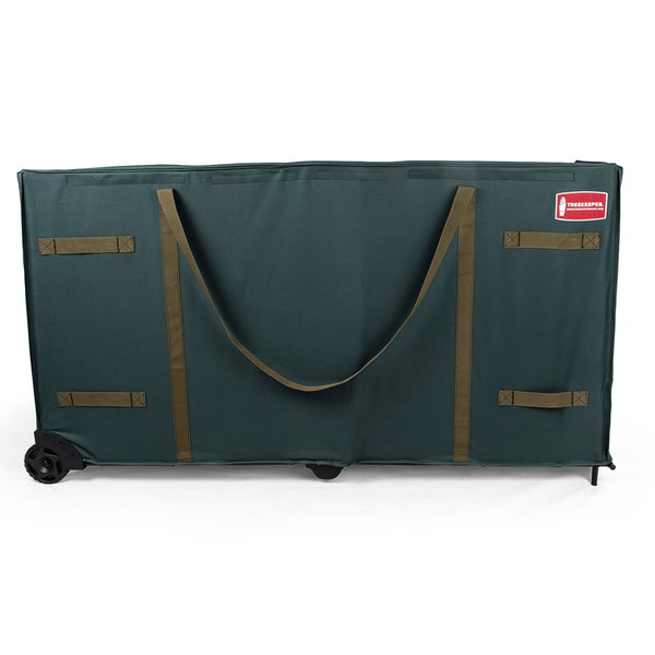 TreeKeeper Big Wheel Multi Use Storage Bag