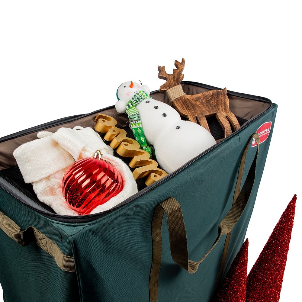 Big Wheel Multi - Use Storage Bag - Christmas World