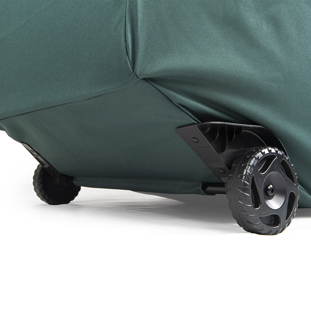 Big Wheel Tree Storage Duffel - Christmas World
