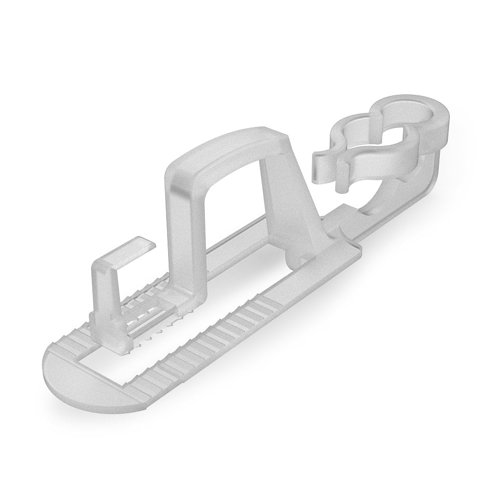Omni All In One Clip - [Christmas Light Attachment Clip] - Christmas World