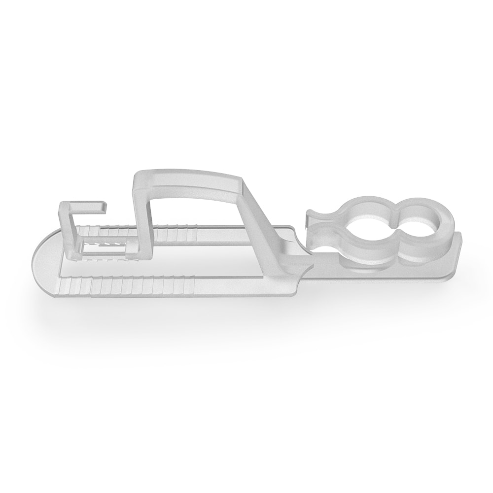Omni All In One Clip - [Christmas Light Attachment Clip] - Christmas World