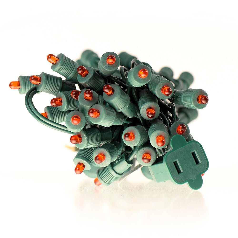 LED Mini String of Lights - Christmas World