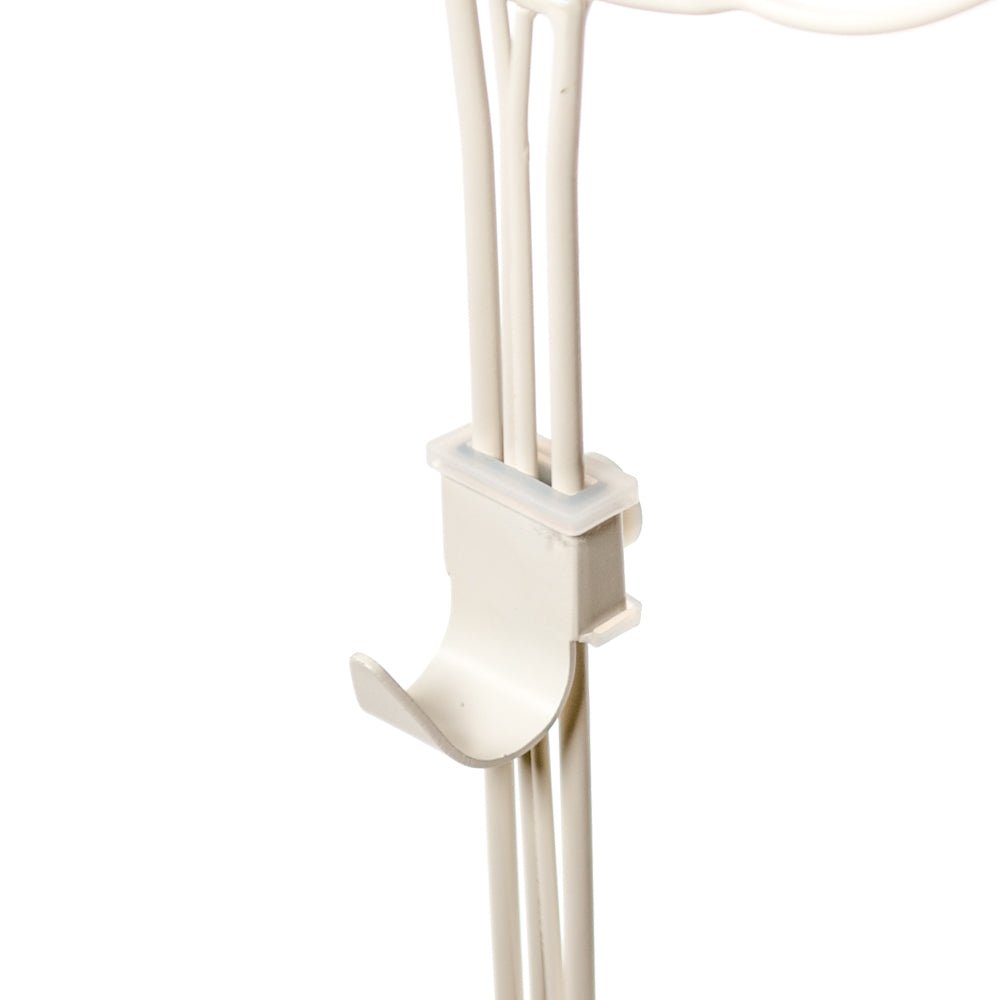 Adjustable Wreath Hanger - [Antler] - Christmas World