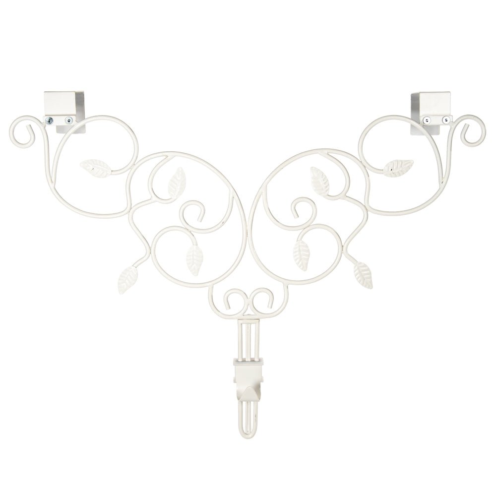 Ivy Wreath Hanger - Christmas World