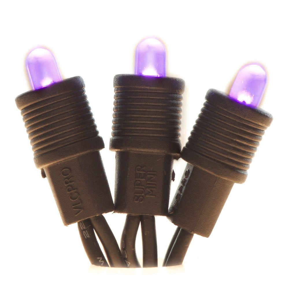 Halloween LED Mini Light Strand - Christmas World