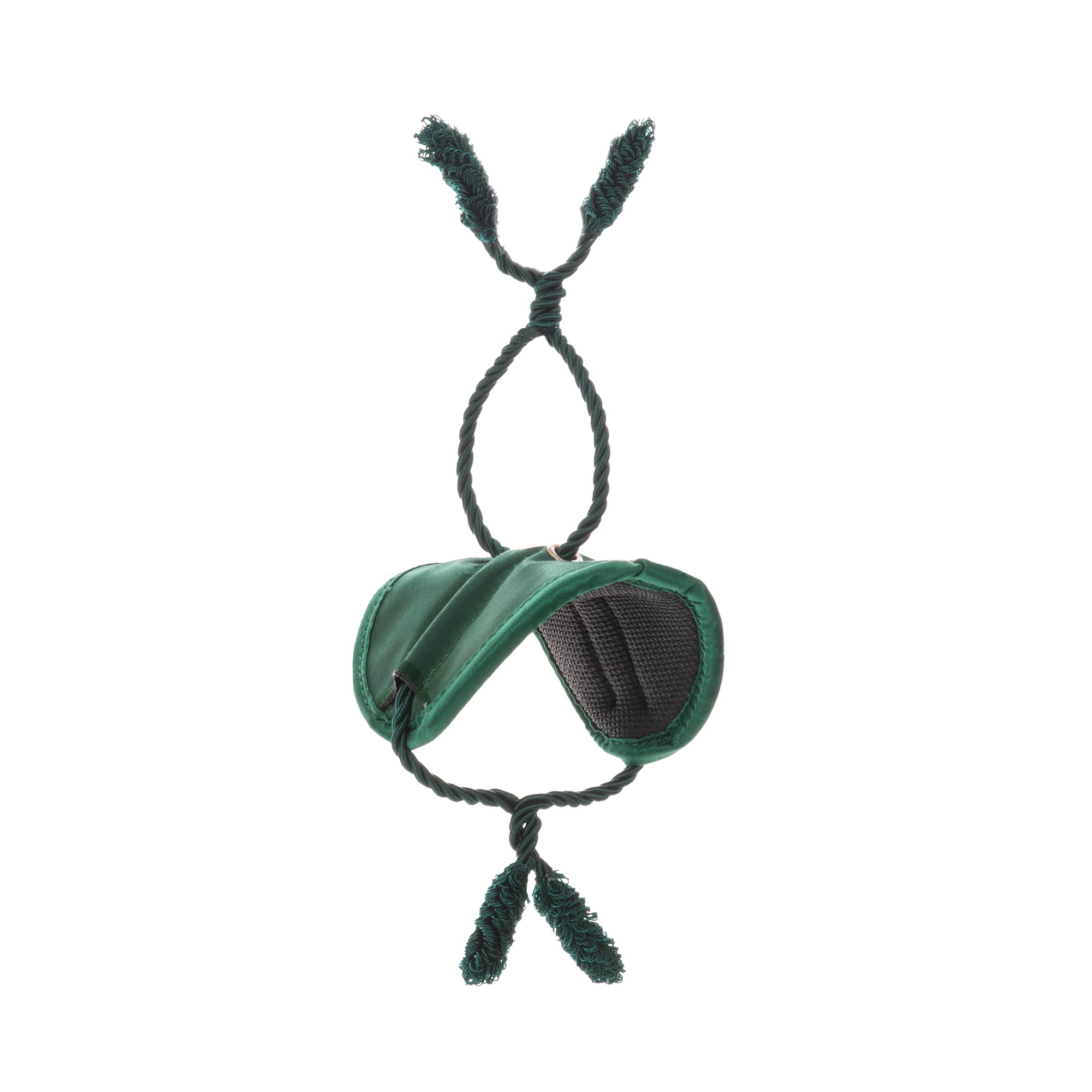 Garland Ties for Protecting the Banister - Christmas World