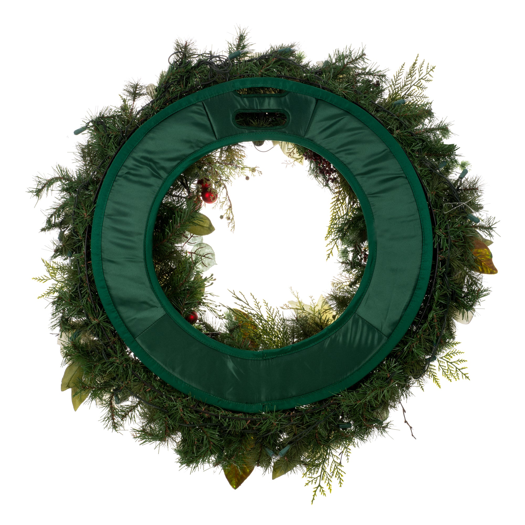 Door Saver™ - Door Protecting Wreath Pads - Christmas World