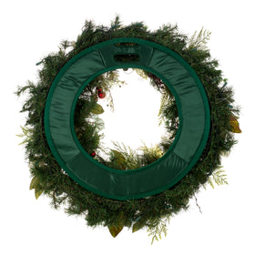 Door Saver™ - [Wreath Pad] | Christmas World