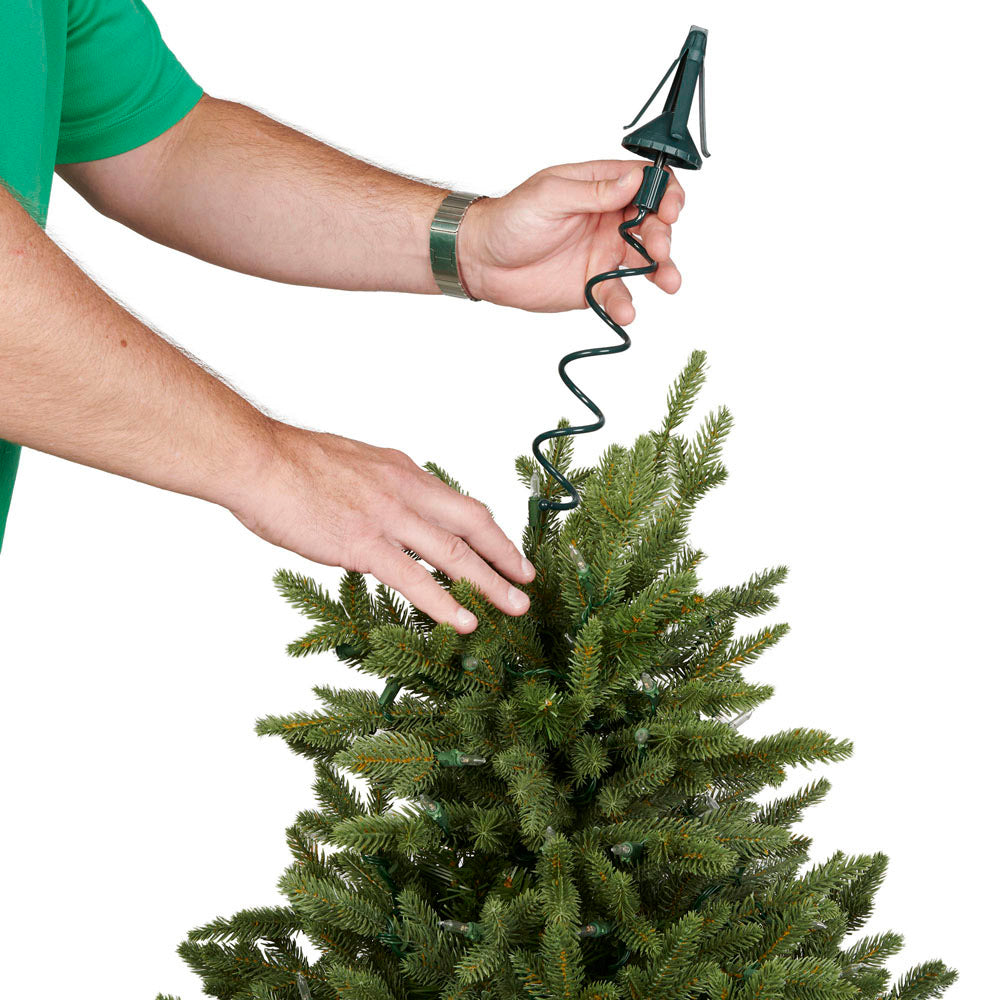 Christmas Tree Topper Holder