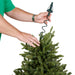 Christmas Tree Topper Holder Thumbnail | Christmas World