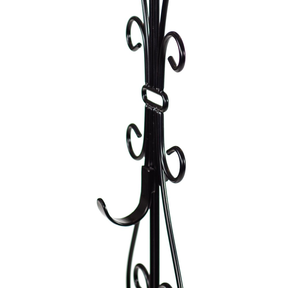 Adjustable Wreath Hanger - [Elegant] - Christmas World