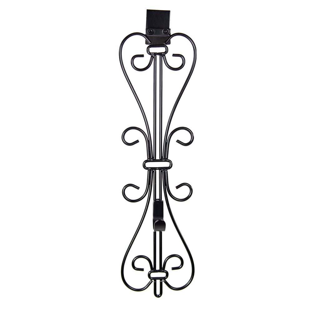 Adjustable Wreath Hanger - [Elegant] - Christmas World
