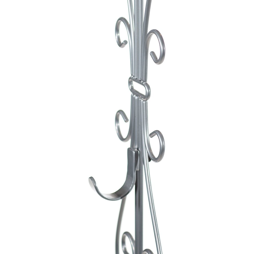 Adjustable Wreath Hanger - [Elegant] - Christmas World