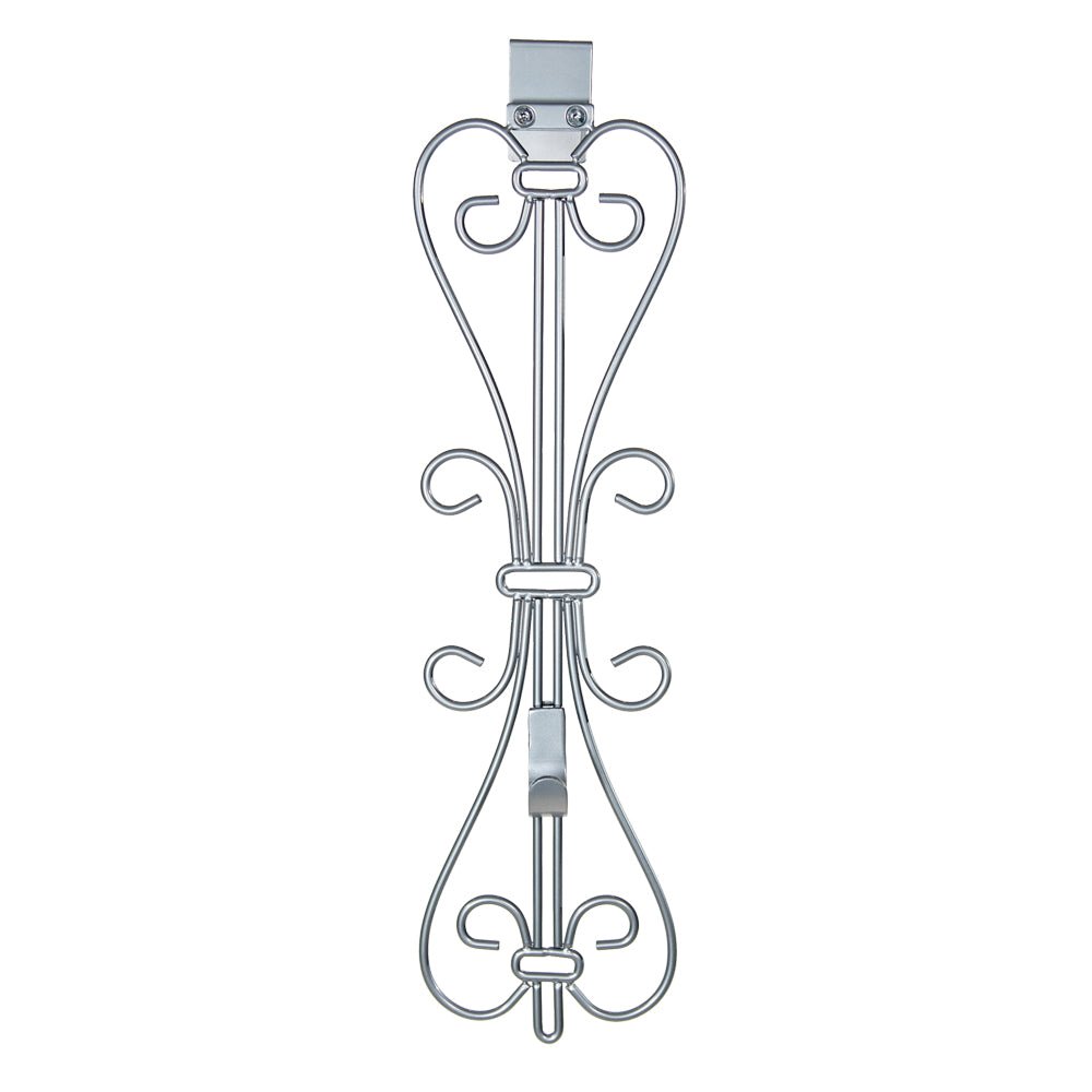 Adjustable Wreath Hanger - [Elegant] - Christmas World