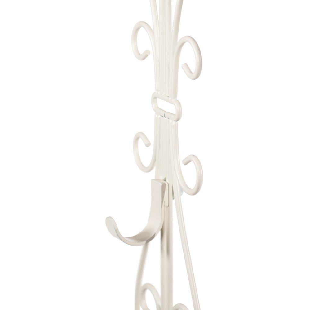 Adjustable Wreath Hanger - [Elegant] - Christmas World