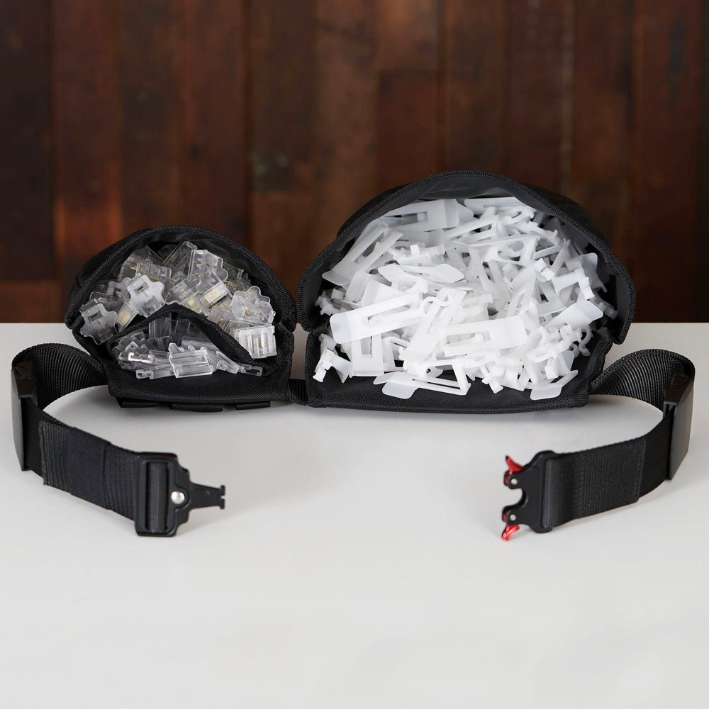 Professional Christmas Installation Light Vest - Christmas World