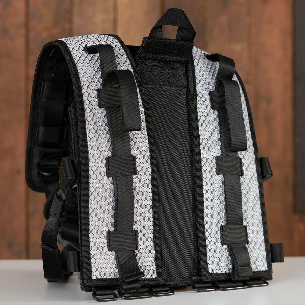Professional Christmas Installation Light Vest - Christmas World