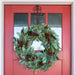 Wreath_Winter Frost Wreath  |  Christmas World Thumbnail | Christmas World