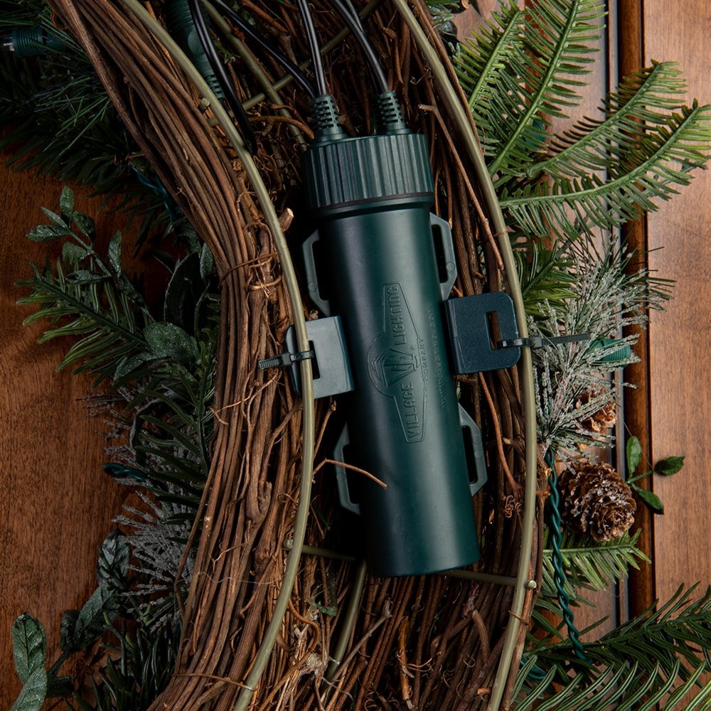 Nun Chuck™ Battery Pack - Christmas World