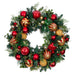 30 inch wreath Thumbnail | Christmas World
